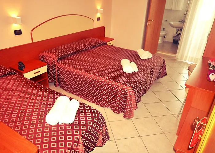 Grand Azzurra Club Hotel