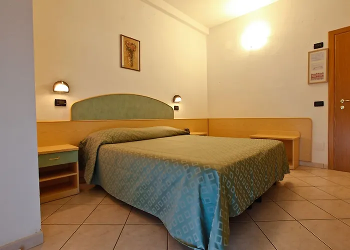 Grand Azzurra Club 3* Lido Adriano