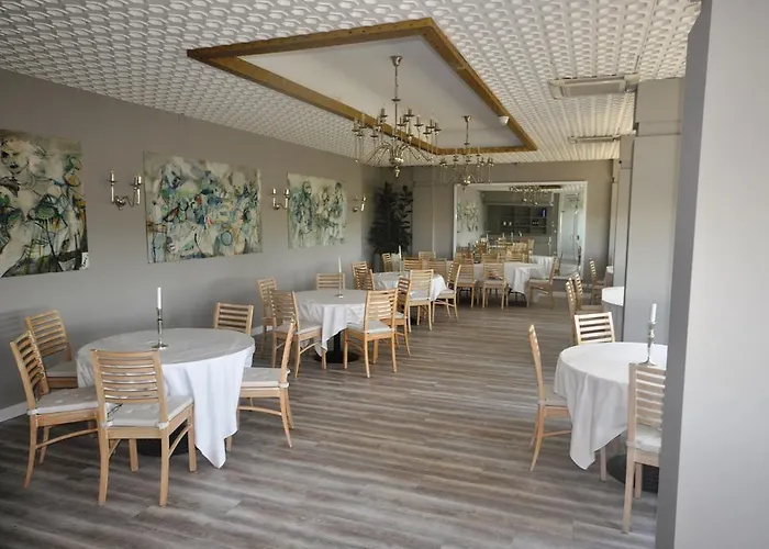 מלון Grand Azzurra Club