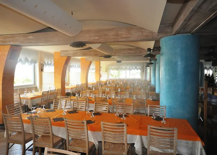 Hotel Grand Azzurra Club