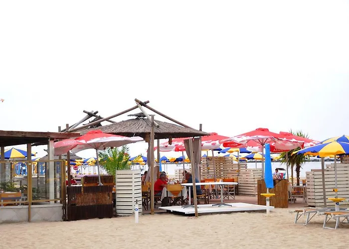 Grand Azzurra Club 3* Lido Adriano