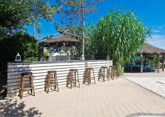 Hotel Grand Azzurra Club 3*