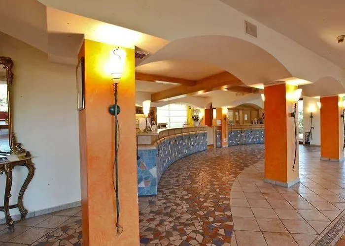 Hotel Grand Azzurra Club Lido Adriano